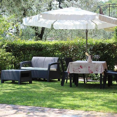 Relax In The Olive Grove Apartment Toscolano Maderno Exterior photo