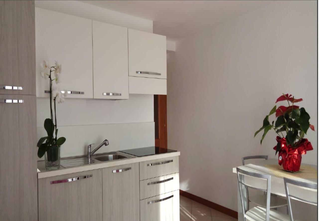 Relax In The Olive Grove Apartment Toscolano Maderno Exterior photo